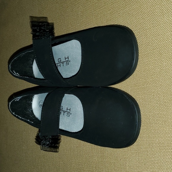 Toddler Dress Shoes - Picture 3 of 7